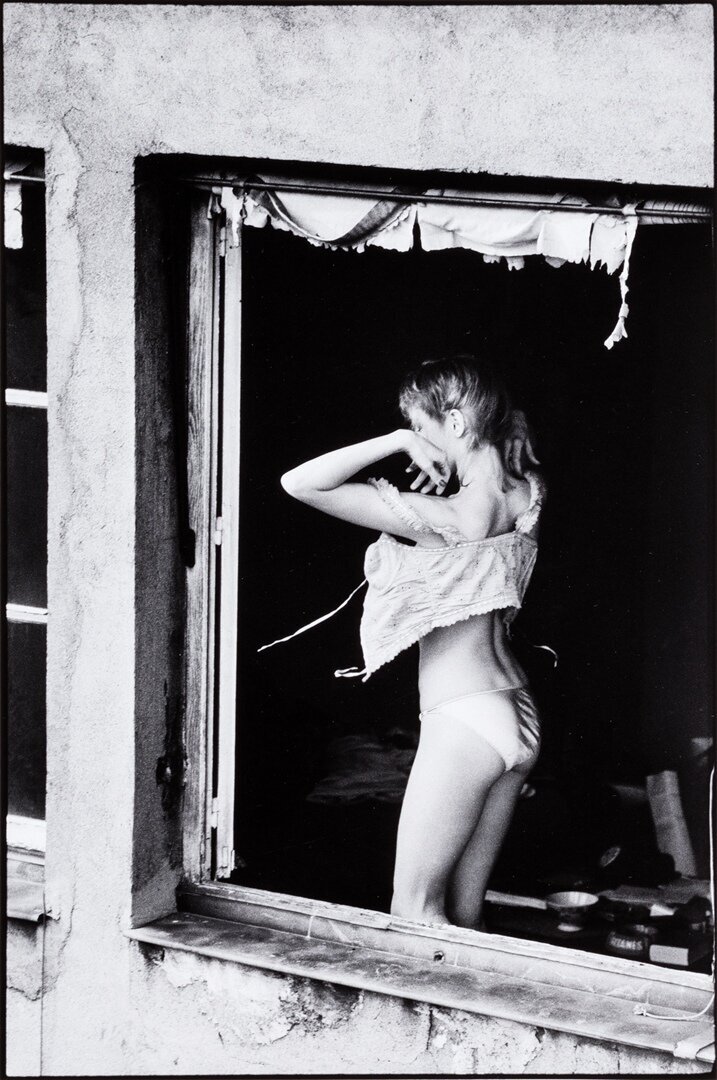 ©Jean-FrançoisJonvelle / Жан-Франсуа Жонвель (Фотография получена из общего владения).