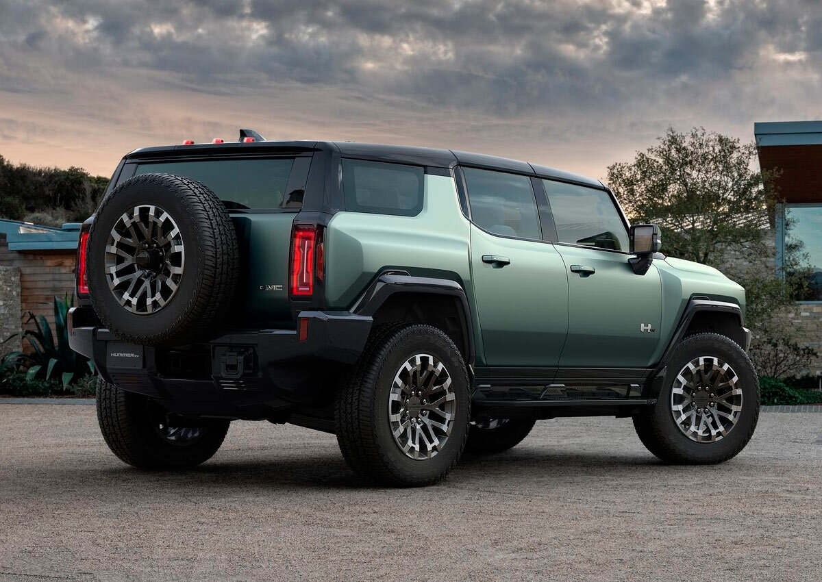Hummer 2022. Хаммер электрический 2021. Джи эм си хаммер эф крузер. Хаммер 2023 новый. Электрический gmc hummer ev.