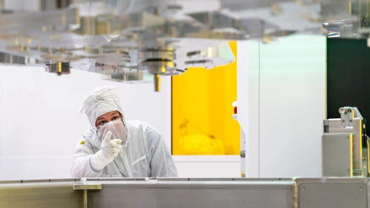    Источник изображения: ASML