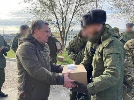     Фото: администрация Пятигорска