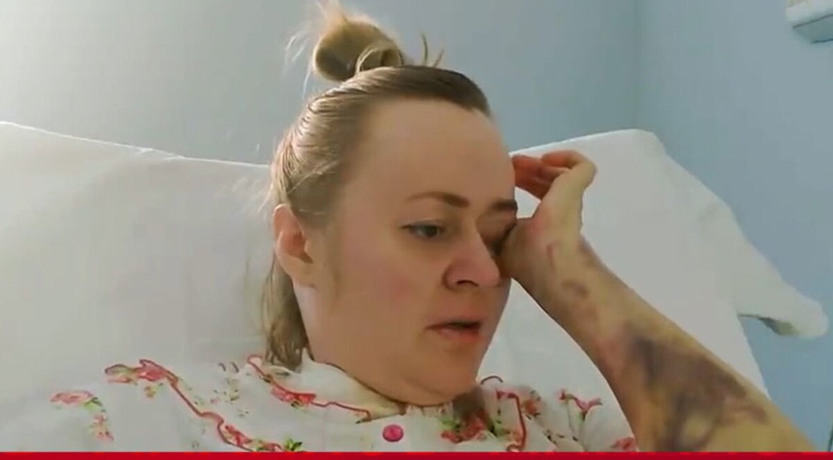 жена эдварда