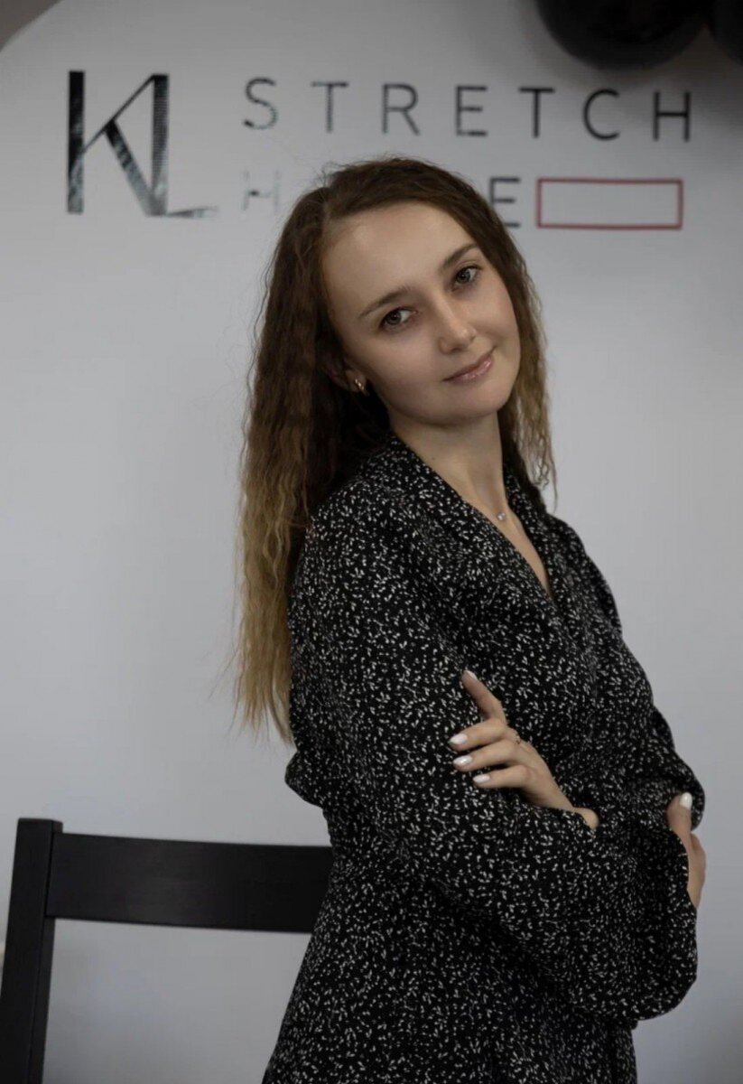 Фото: предоставлено Ксенией Михайловой