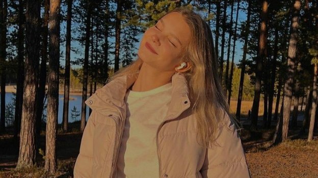    Анна Ромасюк.