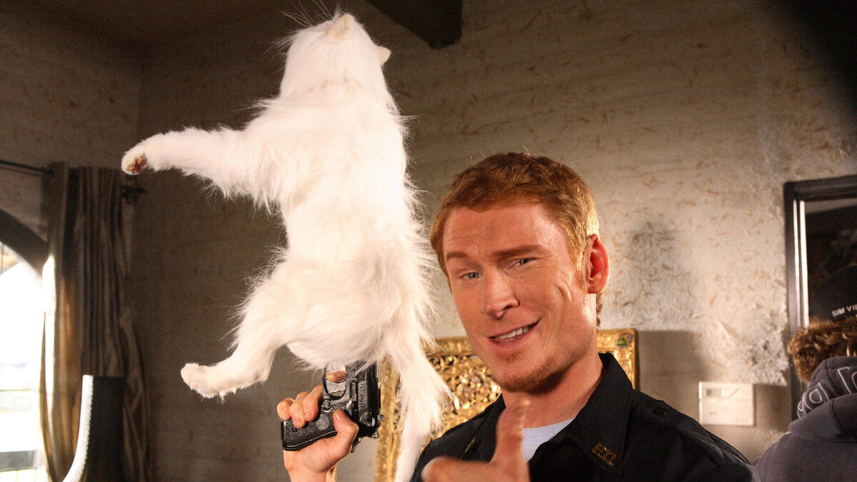 Горшочек, не вари.... (х/ф Постал)