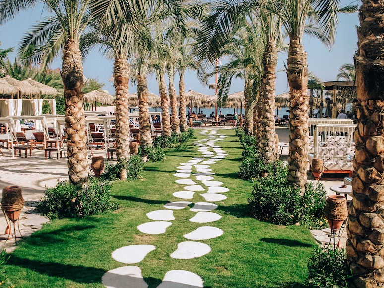 Египетские курорты: какой выбрать? Кратко о каждом