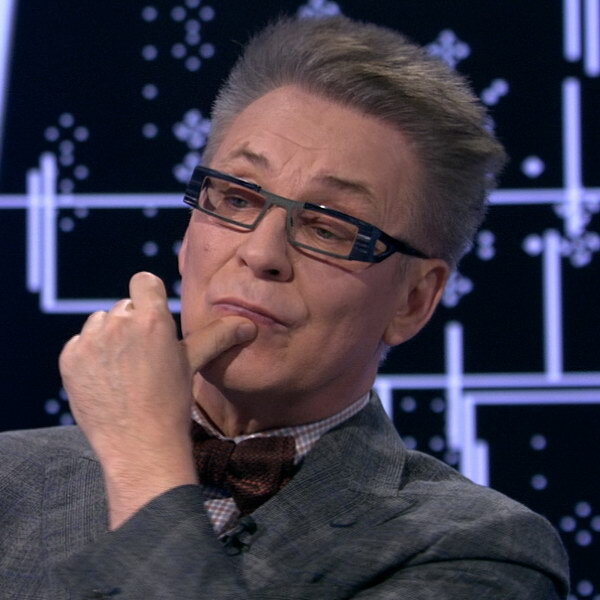     Владимир Березин расскажет, как обрёл отца, в «Секрете на миллион»