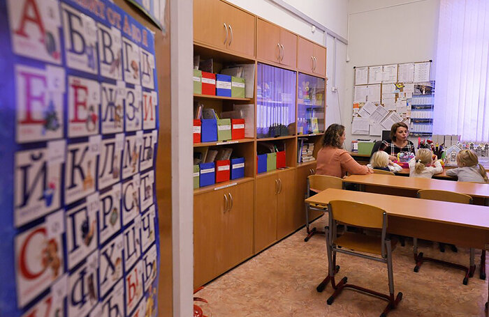   Александр Авилов/АГН «Москва»