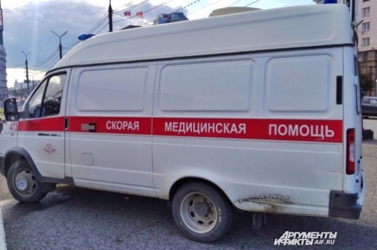    Челябинская область получит 16 скорых и один реанимобиль до конца 2022 года