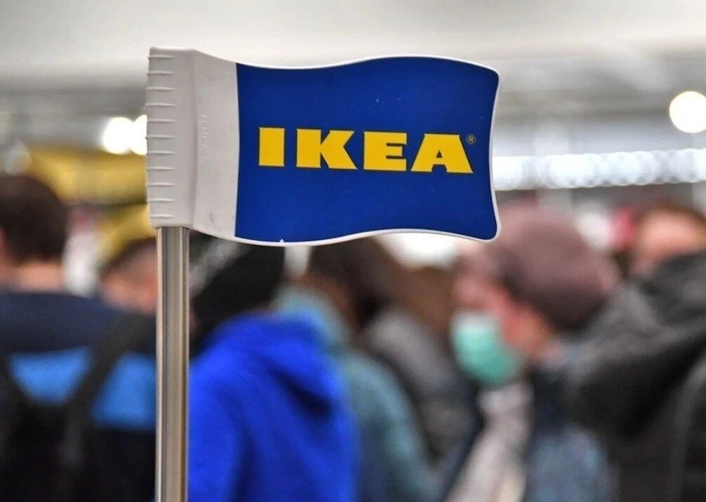    «Яндекс Маркет» выкупит все оставшиеся товары IKEA в России