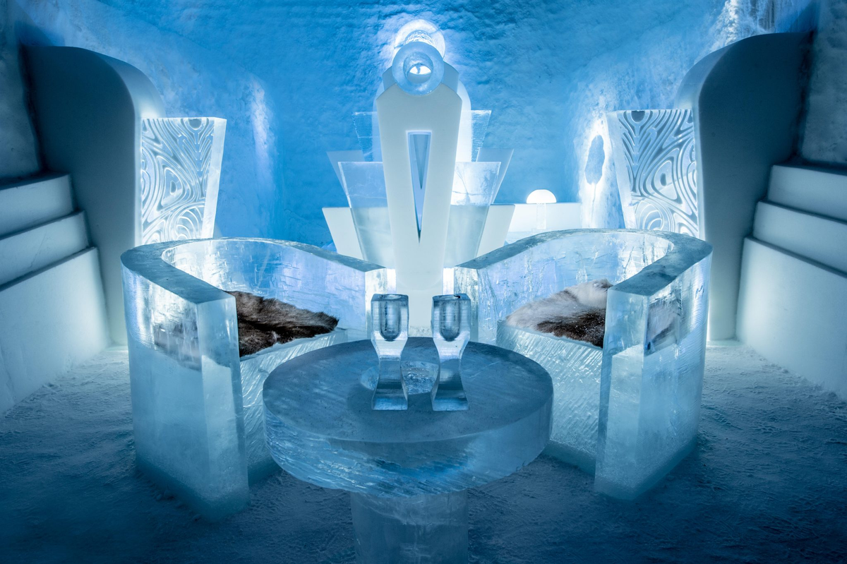 Icehotel