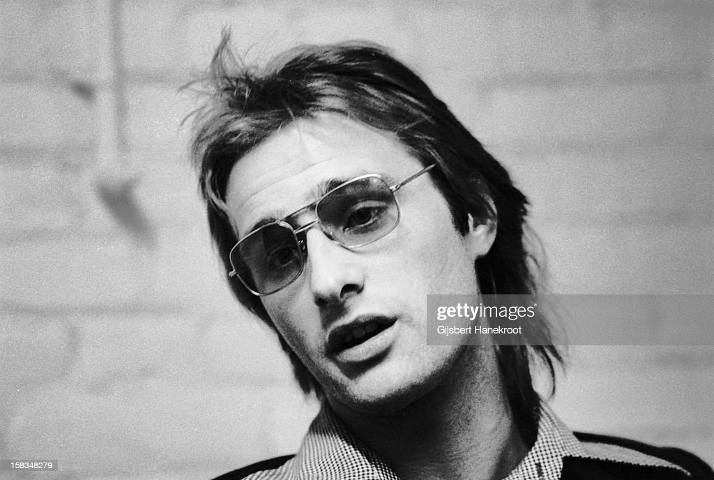 © Gijsbert Hanekroot | Getty Images. Стив Харли в 1975-м году.