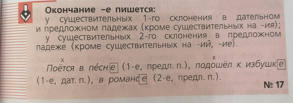 Русский язык. 5 класс