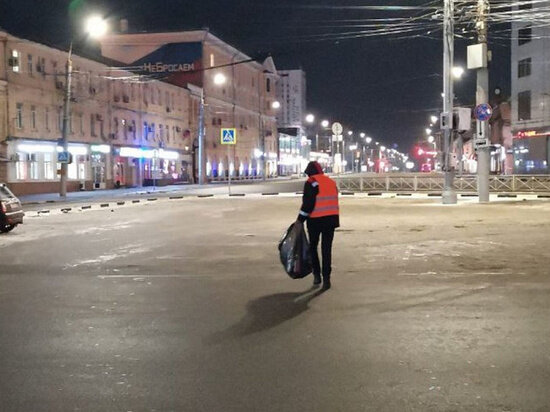     Фото: администрация города Тула