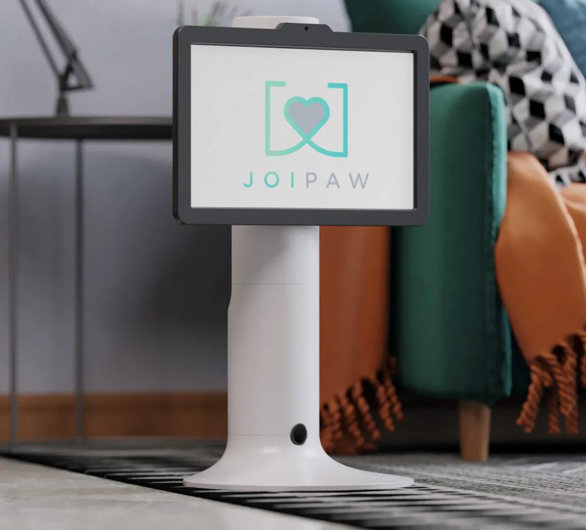    Прототип будущего устройства Фото: joipaw.com