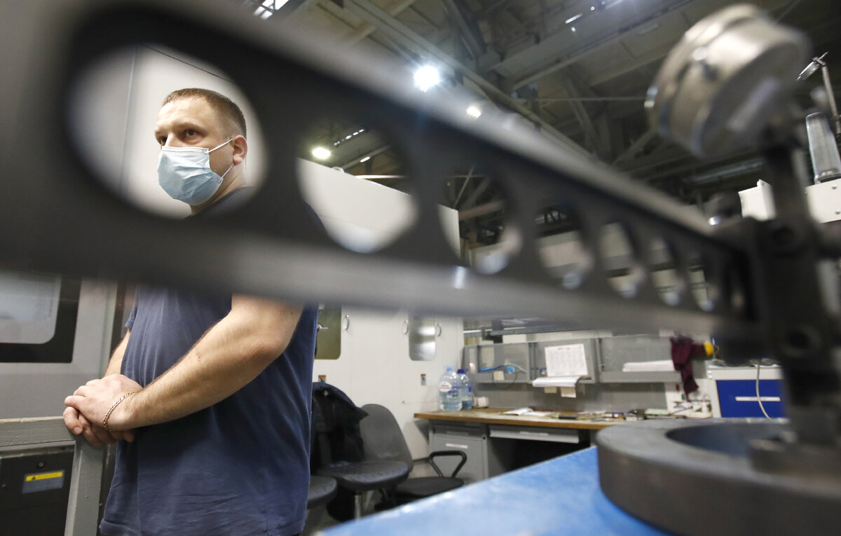 Артем Геодакян/ТАСС