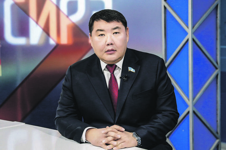   Василий Кононов