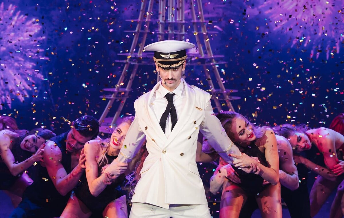 Капитаном воздушного судна стал Риналь Мухаметов