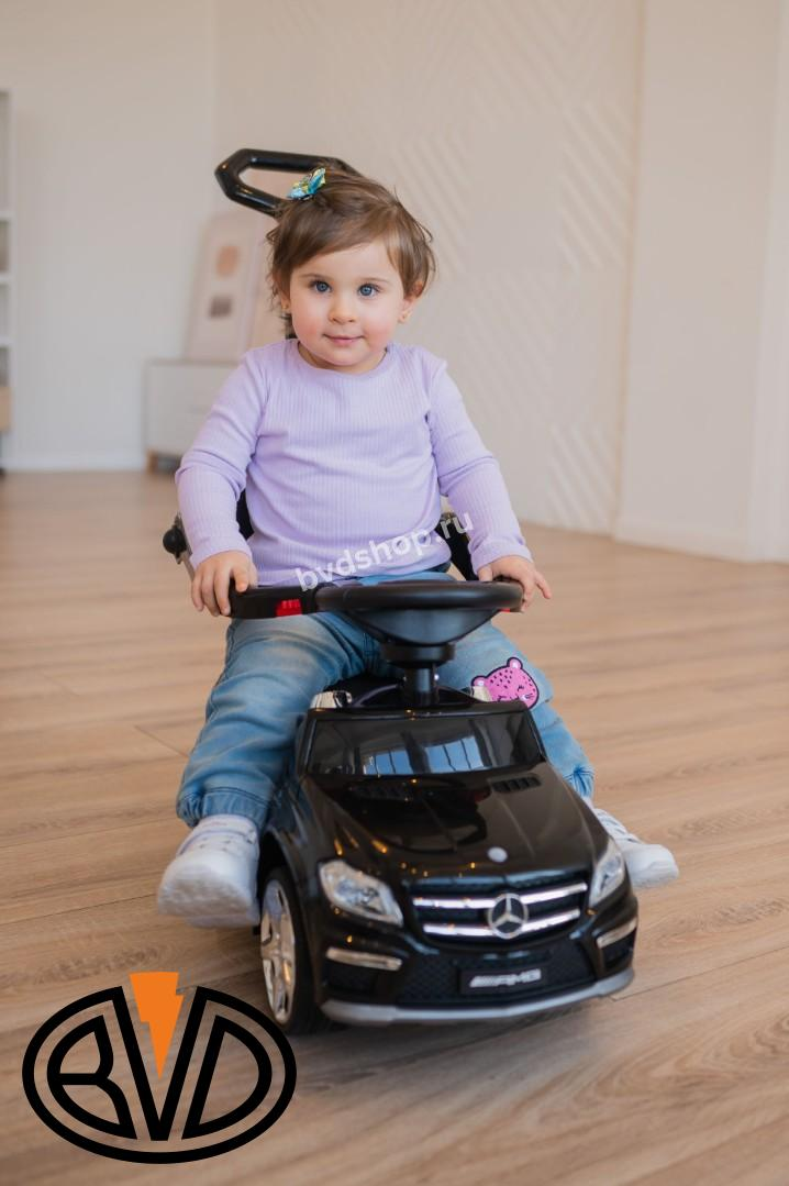 Mercedes Benz GL63 A888AA-M