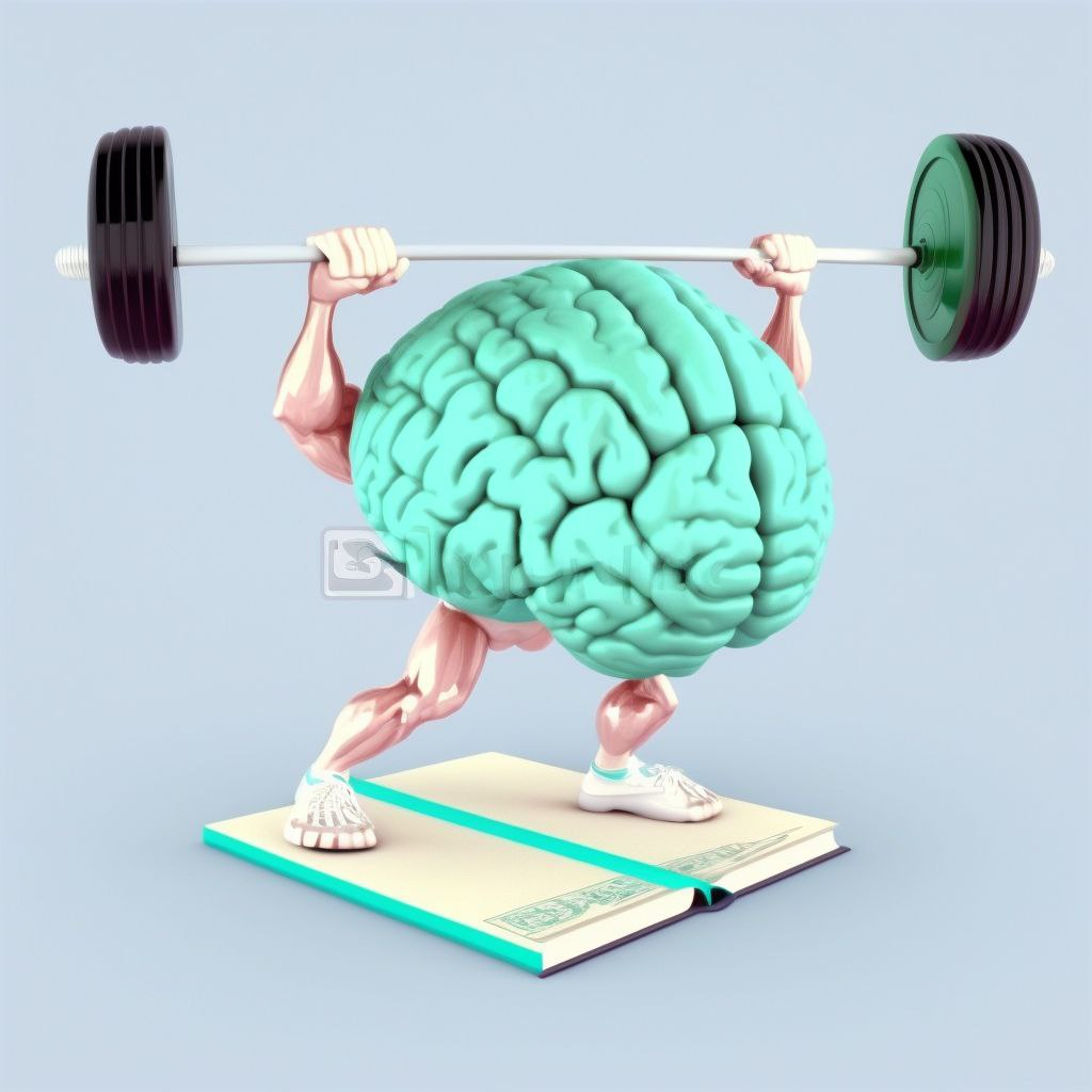 Ваш мозг может больше