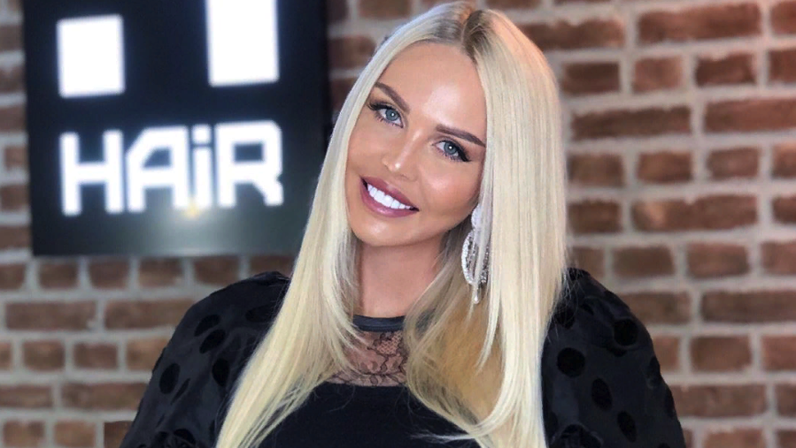 Кипенно-белые виниры могут выглядеть неестественно.