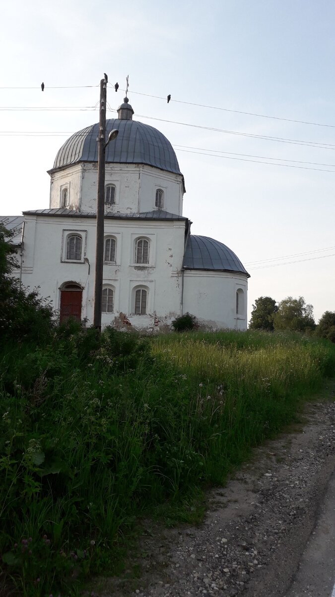 Фото автора в 2019 году.