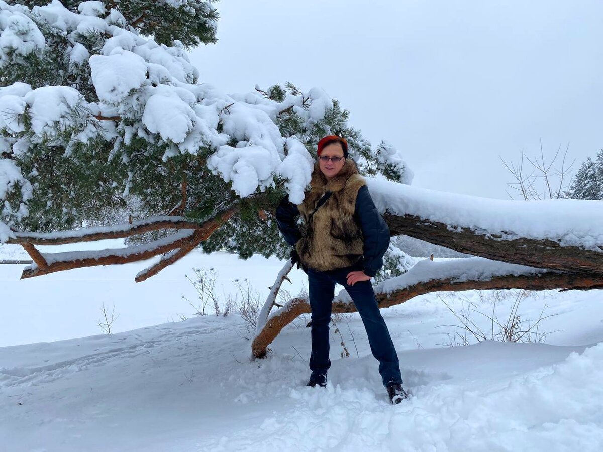 фото со страницы В. Воленко во VK https://vk.com/vladimirvolenko