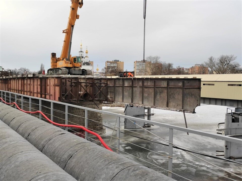     Фото: пресс-служба администрации города Орла