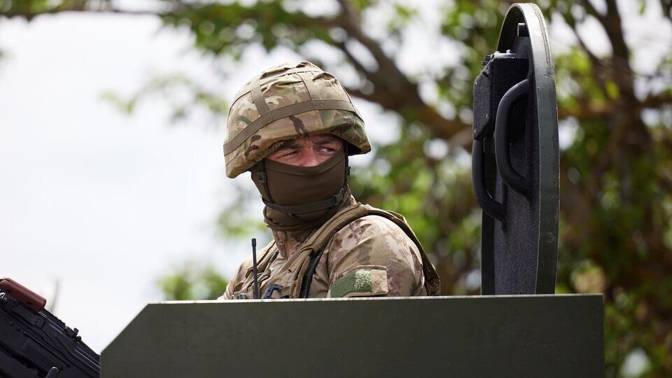 Фото: © Global Look Press/The Presidential Office of Ukrai