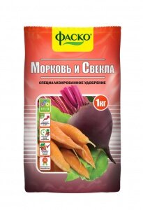 Июньская подкормка моркови: чтобы корнеплоды завязались сочными и крупными