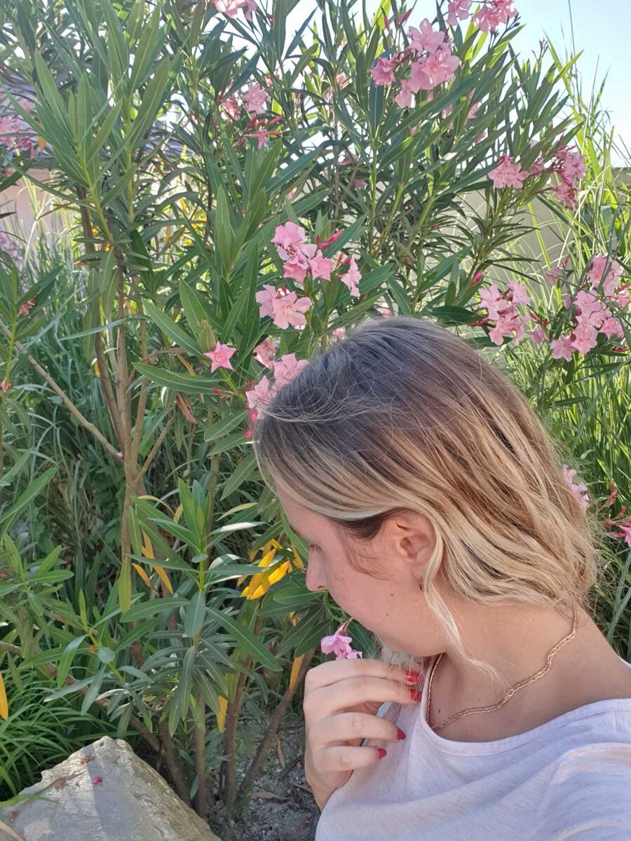 Сама невинность