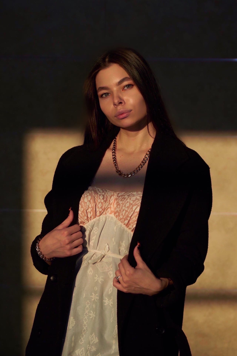 А что вдохновляет вас?