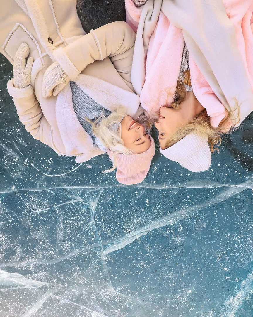 Фотограф: Павел Михайлов