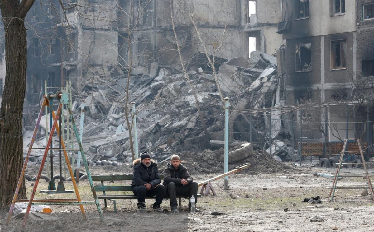 Украина сегодня. 