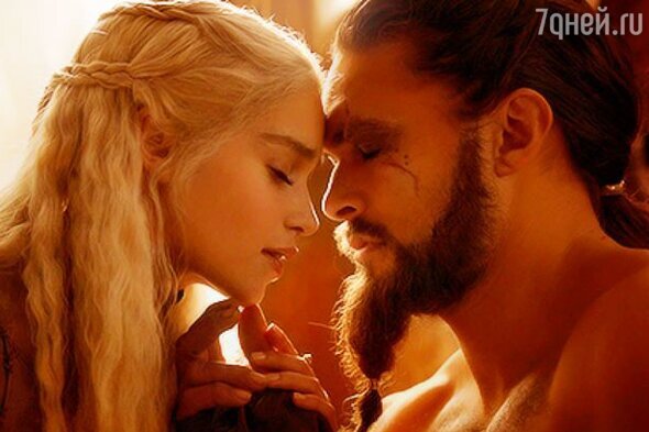    «Игра престолов», 2011 — 2019 кадр из сериала