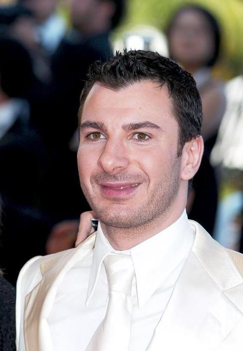 Микаэль Юн (Источник картинки - https://clck.ru/eoWqX)