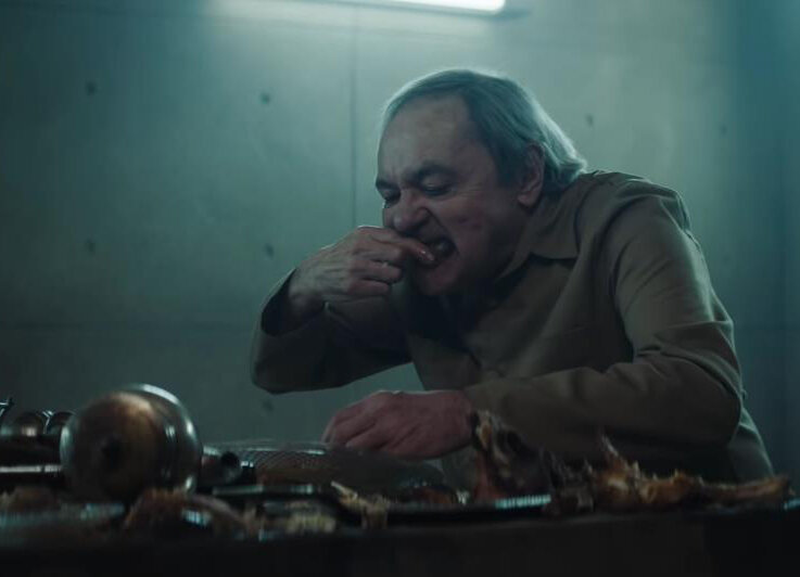 Рейтинг Кинопоиска: 7.1. Рейтинг IMDb: 7.0.