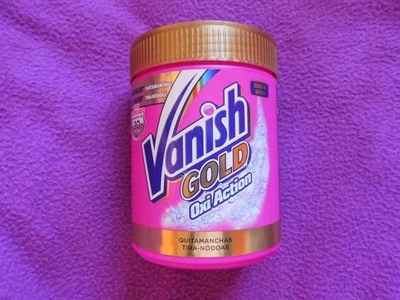 Vanish Gold