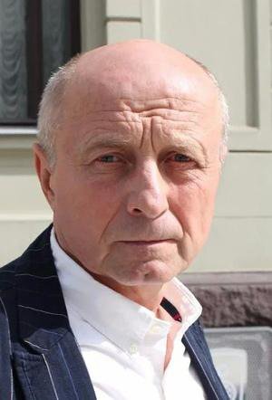 Александр сирин биография личная жизнь
