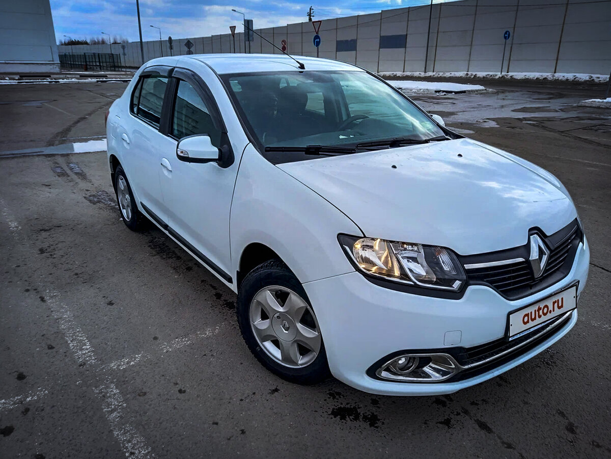 Серов новый автомобиль до 800 тысяч