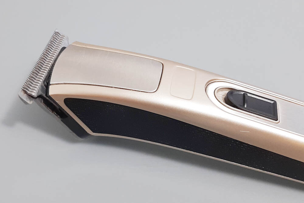 Как заточить ножи машинки для стрижки волос и почему это важно | ЗАТОЧКА КОМ | Дзен