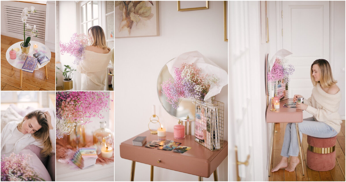 Фотограф Екатерина Лопуха aka Skazkakatya