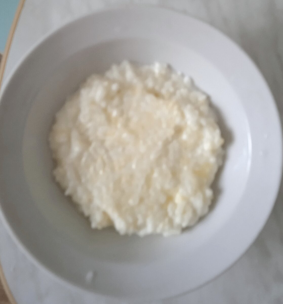 Молочная каша из пшена с рисом, рецепт с фото. Готовим дома по шагам