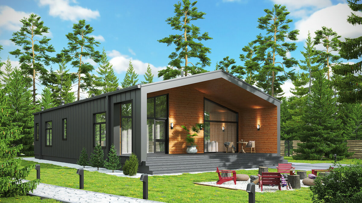 Проект "Айри"