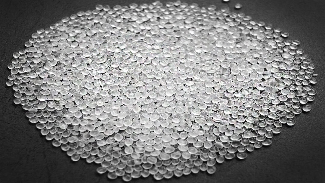 гранулированный полипропилен