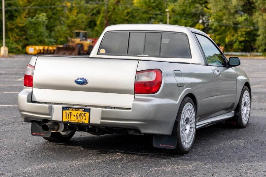 Subaru Impreza WRX        CARAKOOM   