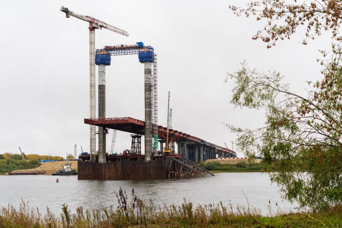 будет новый мост в муроме через оку