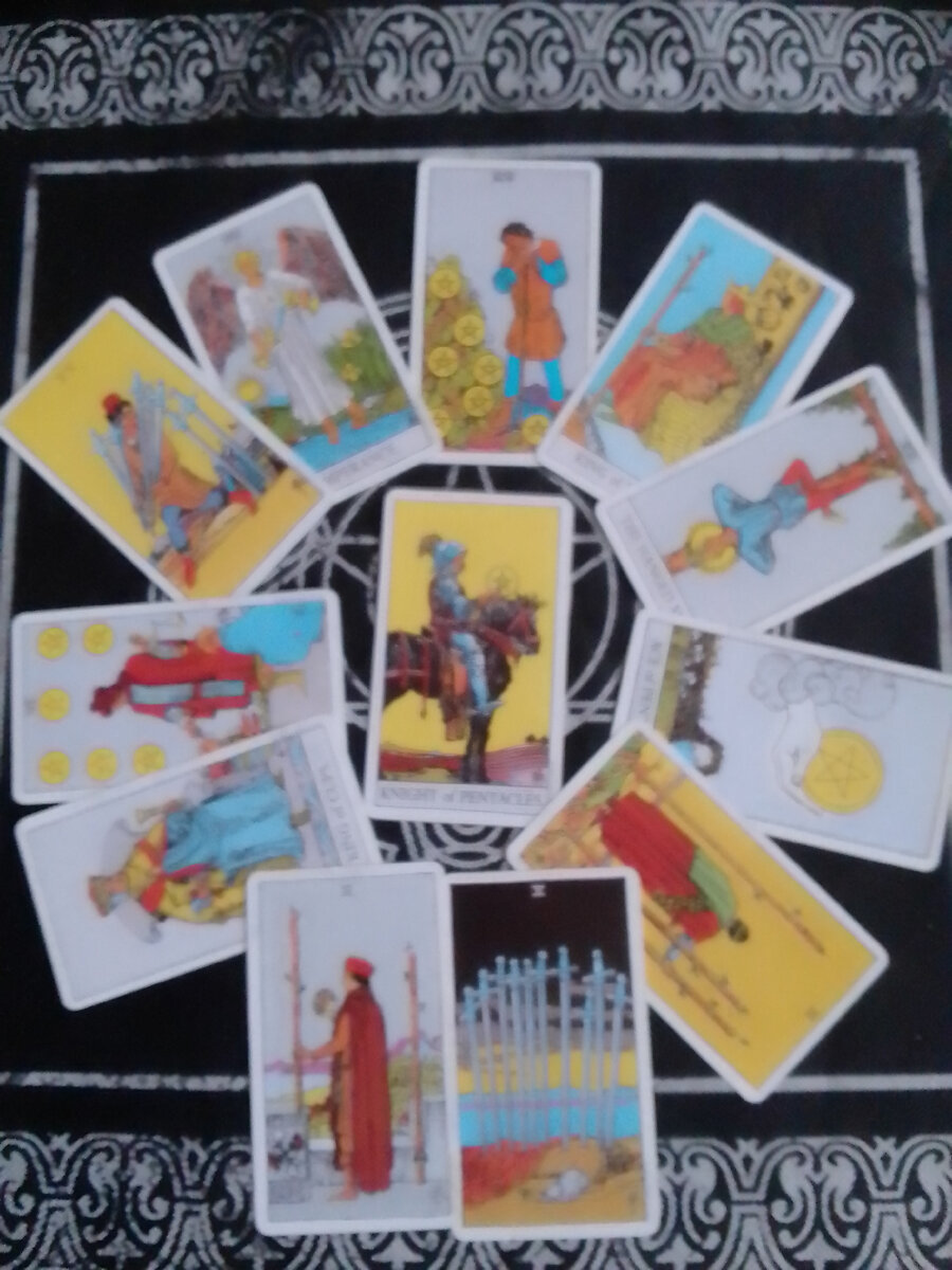 Авторское фото.