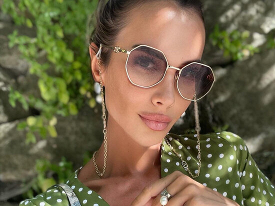     Фото: официальный аккаунт Анны Грачевской "ВК"