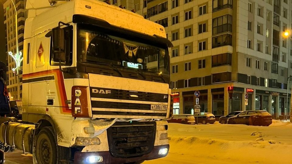   Фото УГИБДД Екатеринбурга