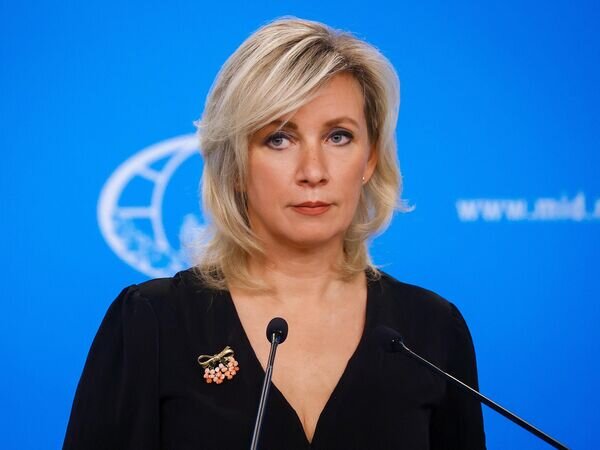   © Пресс-служба МИД РФ